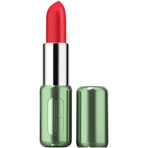 Clinique Pop Langhoudende Lipstick 03 Ruby Pop 3,9 g