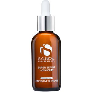 iS Clinical - Super Serum Advance+ - Gezichtsserum - 30ML - Antioxidantrijk