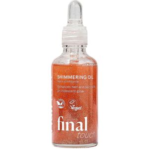 Hairlust Final Touch™ Shimmering Oil 45 ml