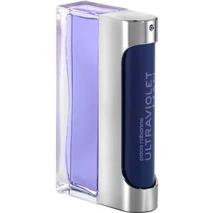 rabanne Ultraviolet Man Eau de Toilette 100 ml