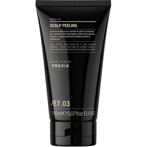PREVIA Extra Life Scalp Peeling 150 ml
