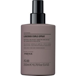 PREVIA Curlfriends Luscious Curls Spray 200 ml