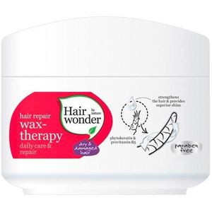 Hairwonder Hair Repair Wax-Therapy 100 ml