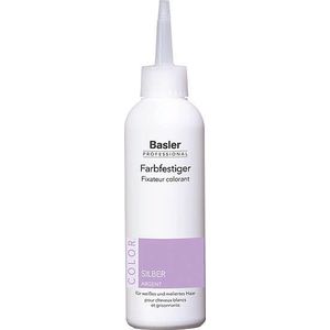 Basler Verf fixer Zilver 200 ml