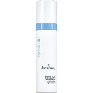 JEAN D´ARCEL hydratante crème nuit hydratante 50 ml