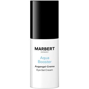 Marbert Aqua Booster Eye gel cream 15 ml
