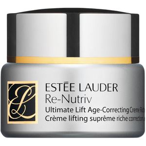 Estée Lauder Re-Nutriv Ultimate Lift Age-Correcting Creme 50 ml