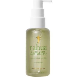 Rahua Aloe Vera Hair Mousse 105 ml