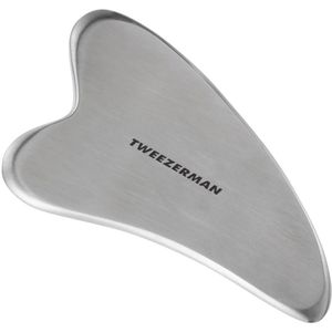 Tweezerman - Stainless Steel - Massage-instrument - 1 st