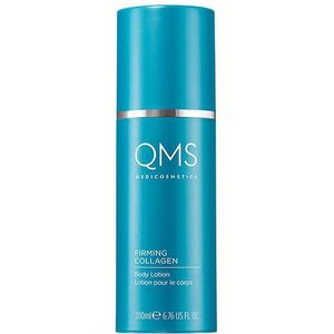 QMS Firming Collagen Body Lotion 200 ml
