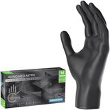 ARNOMED - Nitril Regenboog Series - Wegwerphandschoenen - Huidvriendelijk - Latexvrij