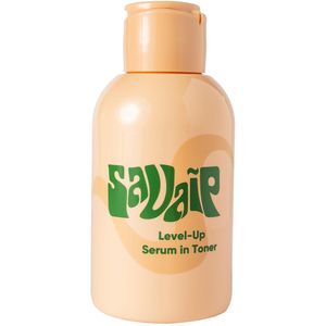 Savaip Level-Up Serum in Toner 100 ml