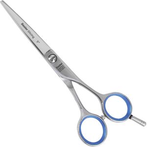 Basler - Haarschaar - 5 inch - Kappersscharen - Roestvrij Staal