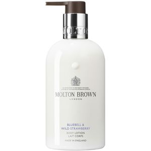 MOLTON BROWN Bluebell & Wild Strawberry Body Lotion 300 ml