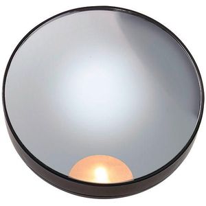 Voornaamwoord Binnenwaarts draai Make up spiegel 10x vergrotende met licht - online kopen | Lage prijs |  beslist.nl