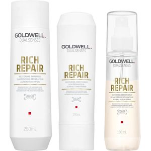 Goldwell  Dualsenses Rich Repair Set