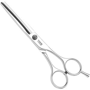 Enrichi - Modelbouw Schaar - 40 Tanden - Roestvrij Staal