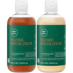 Paul Mitchell Tea Tree Special Color Set