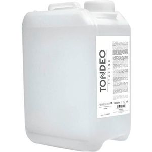 Tondeo - Styling Finisher - Haarlak - 1,3 Liter - Zonder Drijfgas - Met UV-Bescherming