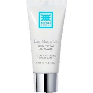 Rivoli Les Mains 2.0 Soin Total Anti-Âge 30 ml