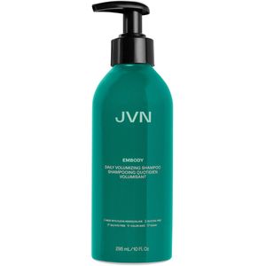 JVN EMBODY Volumizing Shampoo 295 ml