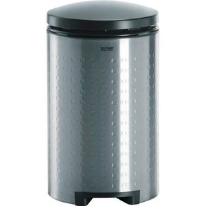 Olymp HairCraft kniphaar stofzuiger Behuizing roestvrij staal (Editie)