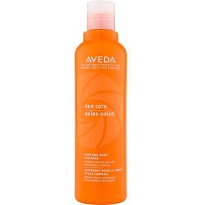 AVEDA Sun Care Hair And Body Cleanser 250 ml