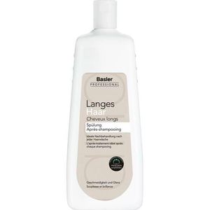 Basler conditioner voor lang haar Economy fles 1 liter