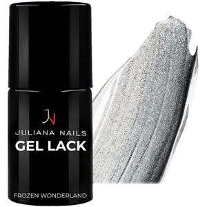 Juliana Nails Gel Lack Frozen Wonderland 6 ml