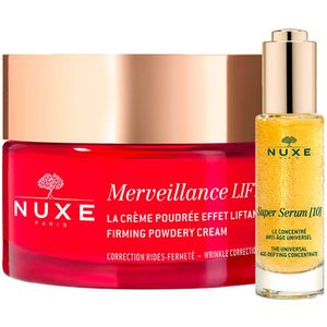 NUXE Merveillance Set