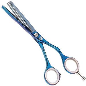 Weltmeister Modelleer schaar Titan Moonlight 5½"