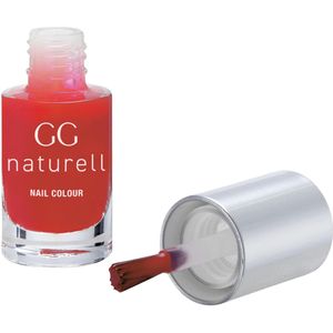 GERTRAUD GRUBER GG naturell Nail Colour 70 Papaverbloesem 5 ml