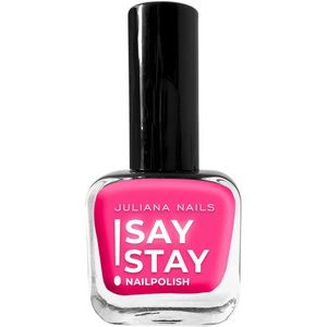Juliana Nails Say Stay! Nail Polish Neon Post It 10 ml