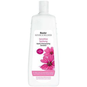 Basler Gevoelige spoeling Economy fles 1 liter