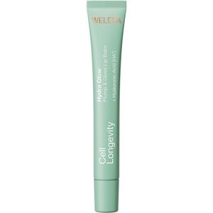 Weleda Cell Longevity Hydra Glow Plump & Gloss Lip Balm 12 ml