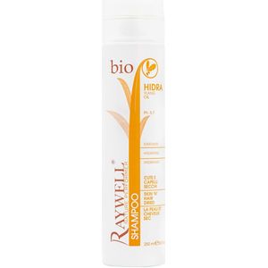 Raywell Bio HIDRA Shampoo Dry Skin 'n Hair 250 ml