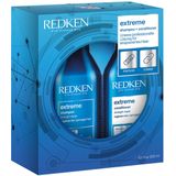 Redken extreme Springset