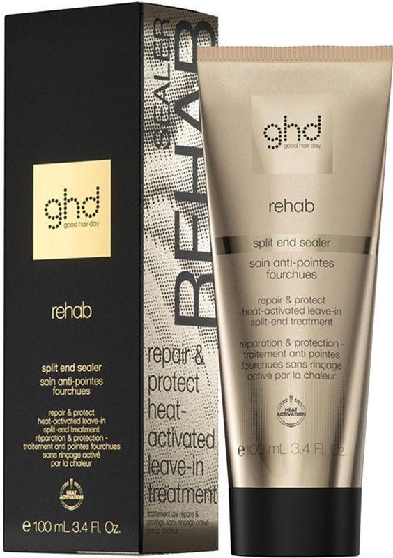 ghd rehab split end sealer 100 ml