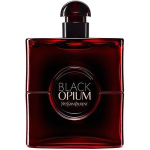 Yves Saint Laurent Black Opium Over Red Eau de Parfum 90 ml