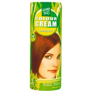 Henna Plus Colour Cream 7,38 Cinnamon, 60 ml