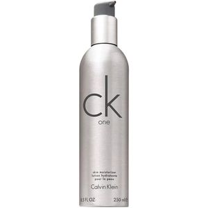 Calvin Klein ck one Skin Moisturizer 250 ml