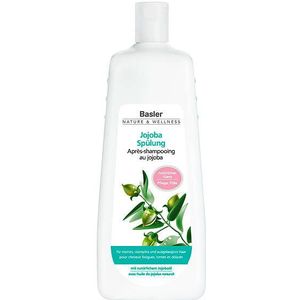 Basler Jojoba conditioner Economy fles 1 liter