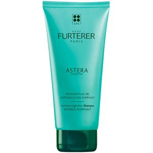 René Furterer Astera Sensitive Sterk Compatibele Shampoo 200 ml
