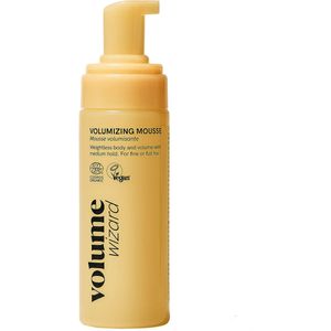 Hairlust Volume Wizard™ Volumizing Mousse 150 ml