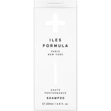 Iles Formula - Haute Performance Shampoo - 200 ml
