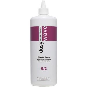dusy professional Classic-Perm G 1 liter