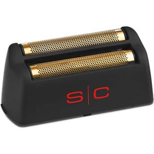 StyleCraft Gold Foil for Rebel Shaver