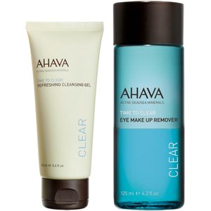 AHAVA Time To Clear Set