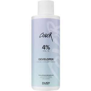 dusy professional Crème-ontwikkelaar 1 liter 4 % - 13 Vol.