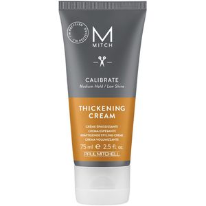 Paul Mitchell Mitch Calibrate Thickening Cream 75 ml